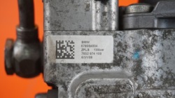 BMW E60 E90 E87 2.0 d 10r 177KM N47D20A насос гур 6780848