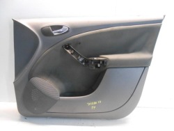 дверные карты правый передний механизм Стекла seat Toledo III #
