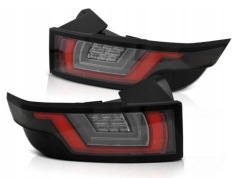 фонари LAND ROVER Range Evoque 11- DTS