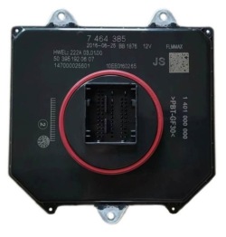 модуль управления led BMW G11 G12 G30 7464385