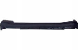 молдинг порога левый INFINITI QX70 FX30 FX35 FX37