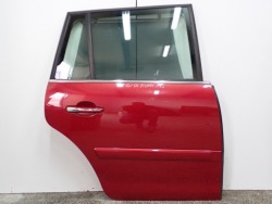 дверь правая задняя Комплектная европа оригинал CITROEN Grand PICASSO 15R