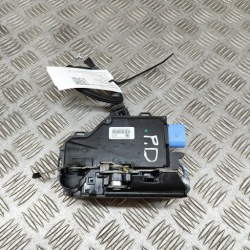 SKODA oe 3D1837016AC замок двери
