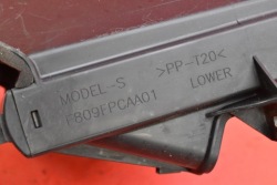 корпус салонного фильтра Воздух 100636400-C tesla MODEL S 90D 422 ЛС РЕСТАЙЛИНГ 16-21