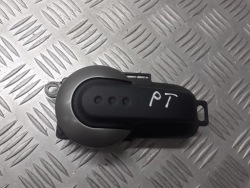 правая ручка двери внутренняя nissan NOTE 1.4 5010800006