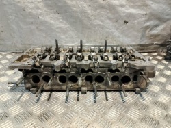 гбц, головка блока цилиндров opel INSIGNIA A 2,0 55571949
