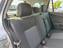 opel Astra H 04-10 диван задняя зад