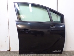дверь правая передняя Комплектная оригинал opel MERIVA II b 12R