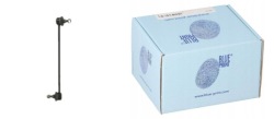 Blue Print стабилизатор передний л 274MM kia