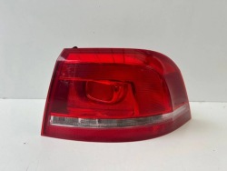 vw PASSAT B7 фонарь правый 3AF945096 оригинал