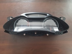 спидометр Audi A4/S4 8K0920980A