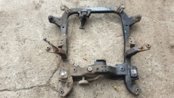 opel ASTRA III H 1.7 подрамник рама балка