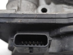 nissan oe SERA526-01 ДРОССЕЛЬНАЯ ЗАСЛОНКА