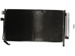 thermotec KTT110115 конденсатор, радиатор кондиционера