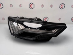 фара правая Audi A6 C8