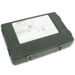 модуль навигации renault oe 282755477R