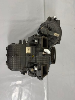 радиатор отопителя вентилятор renault MASTER III IV 272702687R
