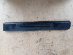 молдинг порога накладка задний правый Audi A3 8PA SPORTBACK 8P4853558H