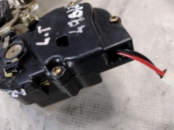 замок N4 0J1402 TOYOTA LAND CRUISER J150