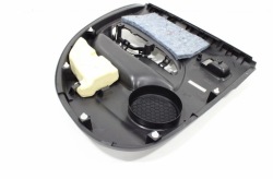 дверные карты обивка mitsubishi Space Star II III 2013-2026