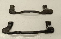 кронштейн крепление Держатель Range Rover Sport L320 3.6 V8T 6H4Q-9J444-EC