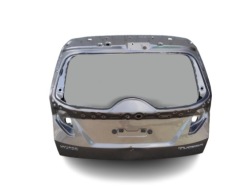 Hyundai TUCSON 4 IV 20- крышка багажника зад