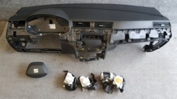 руль кожа seat IBIZA LEON FR