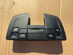 лампочка Обшивка потолка PORSCHE 991 99161363310