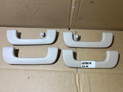 Audi Q5 80A Держатель комплект 80A857607 80A857607A