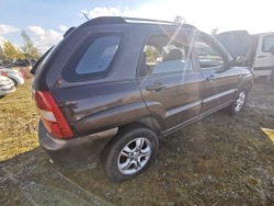 kia SPORTAGE форсунка 2006 2.0л 3380027400 0445110258