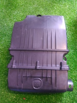 FIAT 500 312 1.2 8V 169A4000 PANDA III корпус салонного фильтра Воздух 51886106