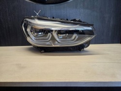 фара правая led BMW X3 G01 X4 G02 F97 F98 8739654