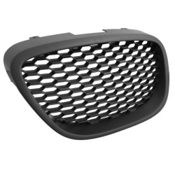решетка радиатора seat LEON 1P 2005 - 2009 ALTEA 5P TOLEDO 2004 без логотип