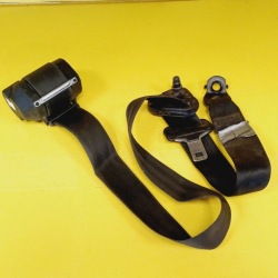 ремень безопасности renault MASTER II 040102 NR89