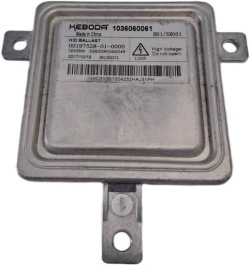 Конвертер Ксенон Range Rover Evoque РЕСТАЙЛИНГ L538 jaguar 1036060061