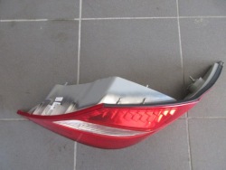 фонарь правый MERCEDES W219 C219 CLS led