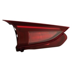 фонарь левый mazda 3 2013 2014 2015 2016 2017 2018 2019