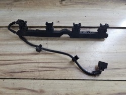 шланги форсунок Fiesta MK7 1.6b 98AG14A390LB