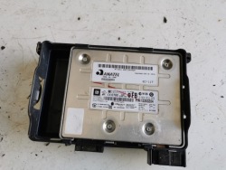 Chevrolet MALIBU insignia блок комфорта bluetooth 13353284