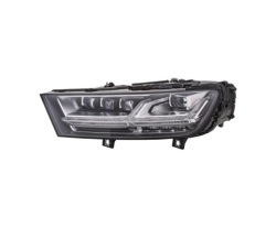 Audi Q7 (4M) 15 - 19 фара левая 4M0941783C