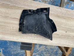подкрылки Передний правый vw PASSAT B9 3J0853888B