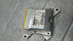 подушки безопасности renault VEL SATIS и 03R HB 2.0b 8200267907
