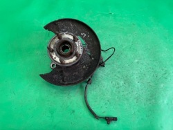 поворотный кулак перед с ABS opel INSIGNIA A 2.0 08-