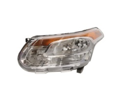 Depo 6208N5 фара