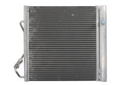 AVA Quality cooling MCA5010D конденсатор, радиатор кондиционера