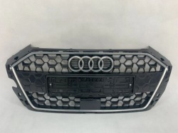 Audi A1 18r решетка радиатора a 1 2018