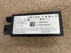 tesla MODEL Y 20- модуль управления bluetooth 1508179-00-F