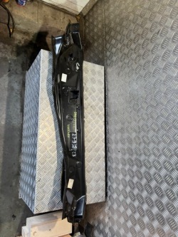 накладка renault KADJAR 663121642R U22