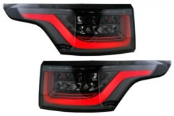led свет Bar DLA спорт L494 2013-2017 динамичный