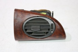 воздухозаборник жалюзи потока воздуха ROVER 75